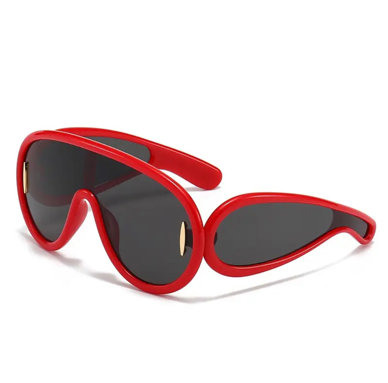 Retro Raceway Sunglasses