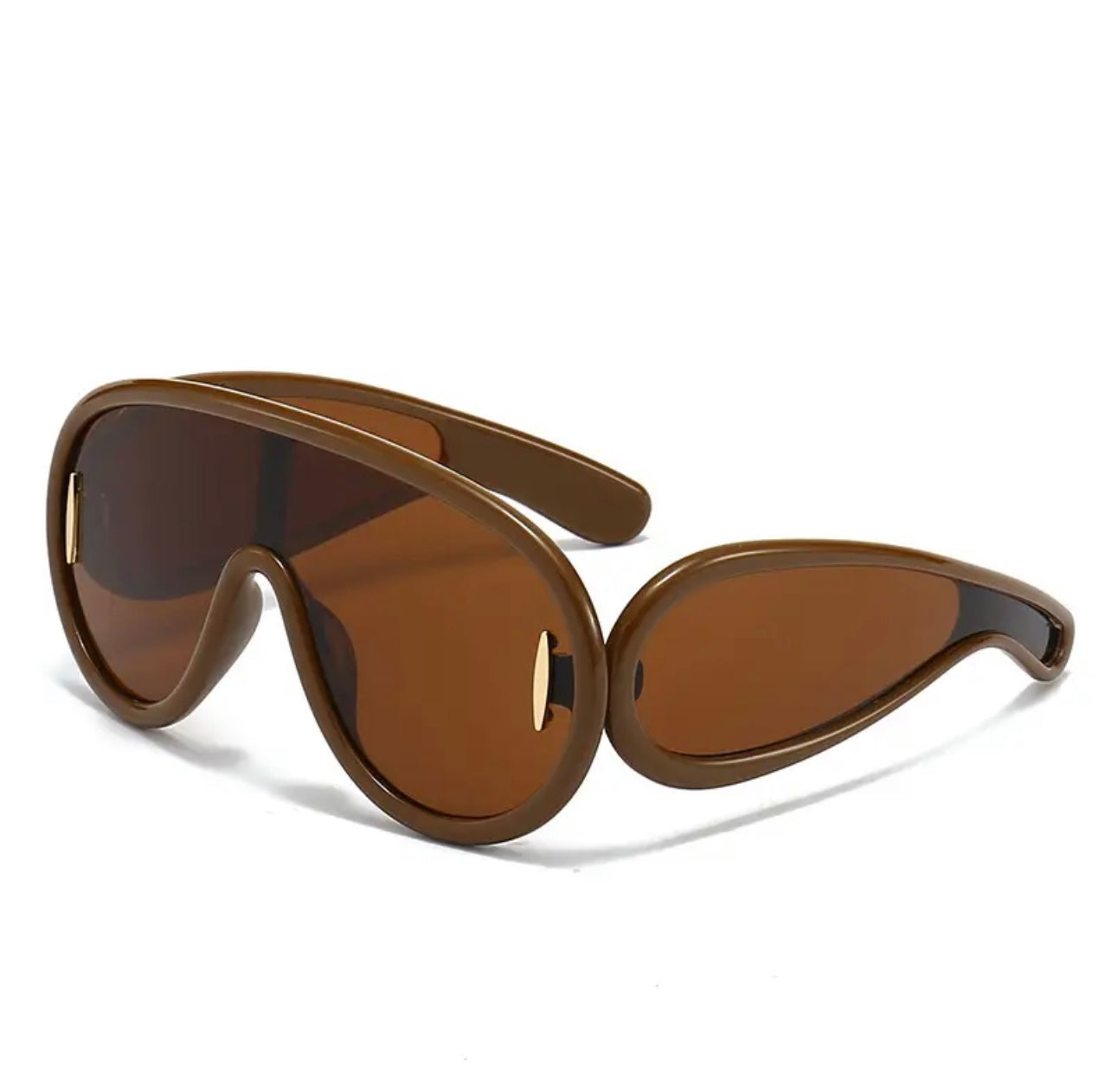 Retro Raceway Sunglasses