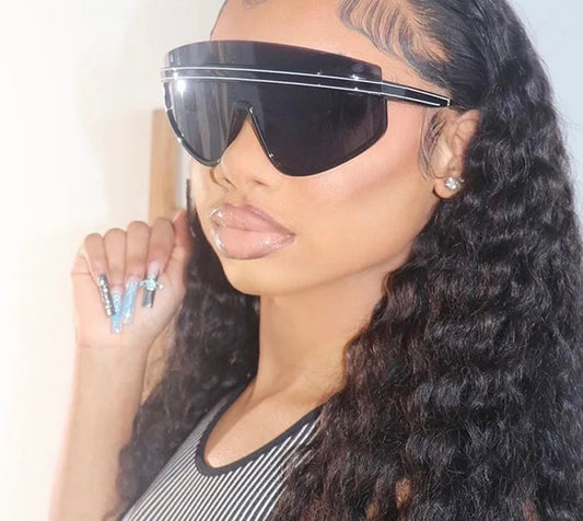 Line It Up Sunglasses