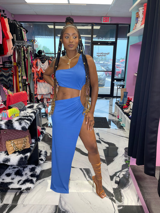 Supa Sexy long Night Out Dresd