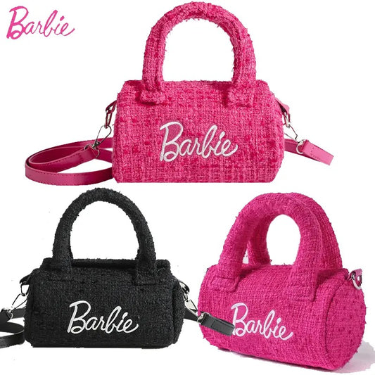 Barbie Bag