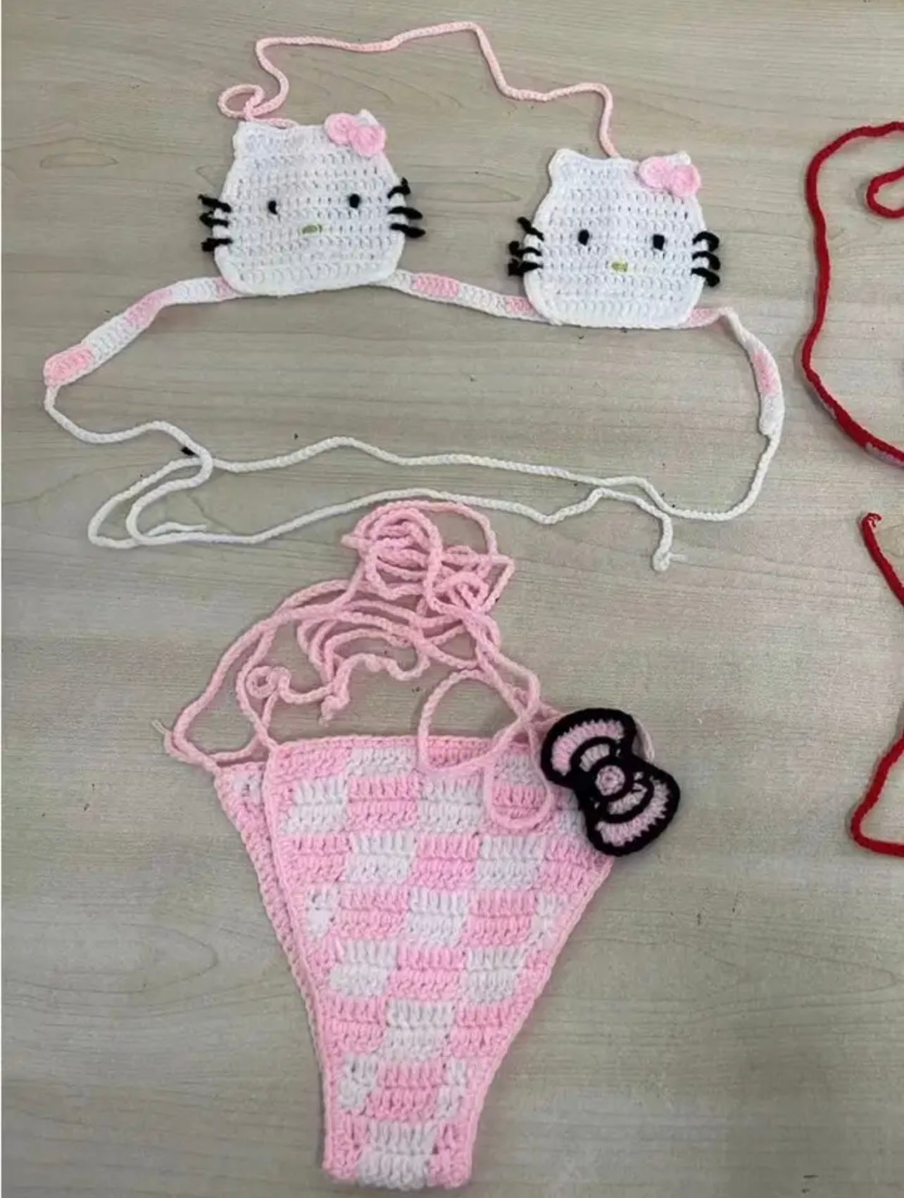 Purr Swimsuit