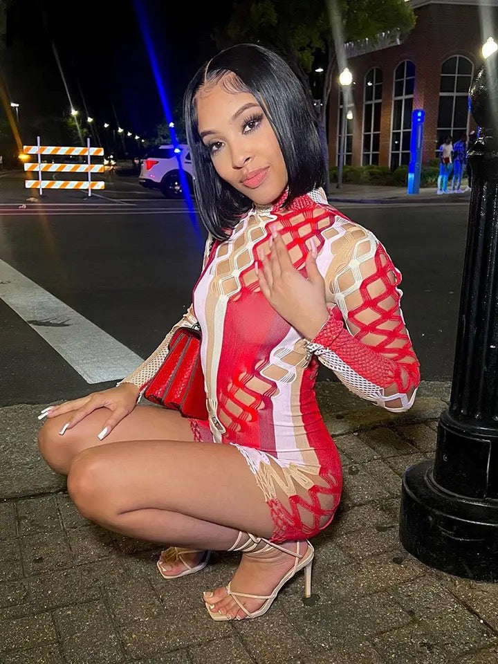 Hot Girl Shi$ Jumpsuit