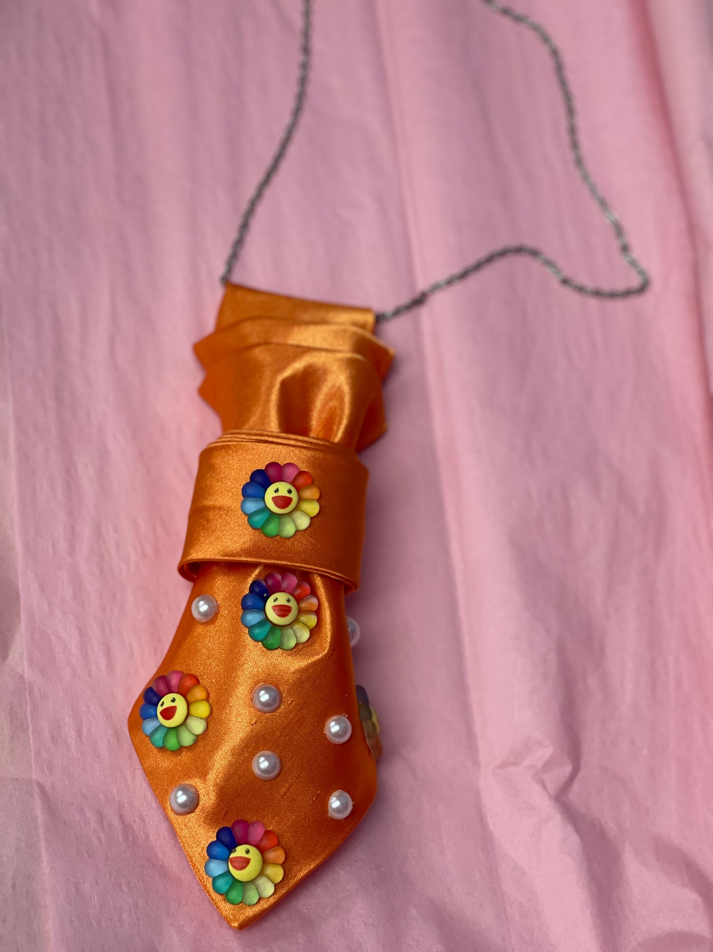 Masterpieces Bow’tique Smiley