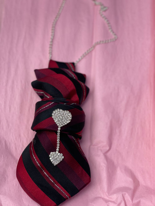 Masterpieces Bow’tique Heart