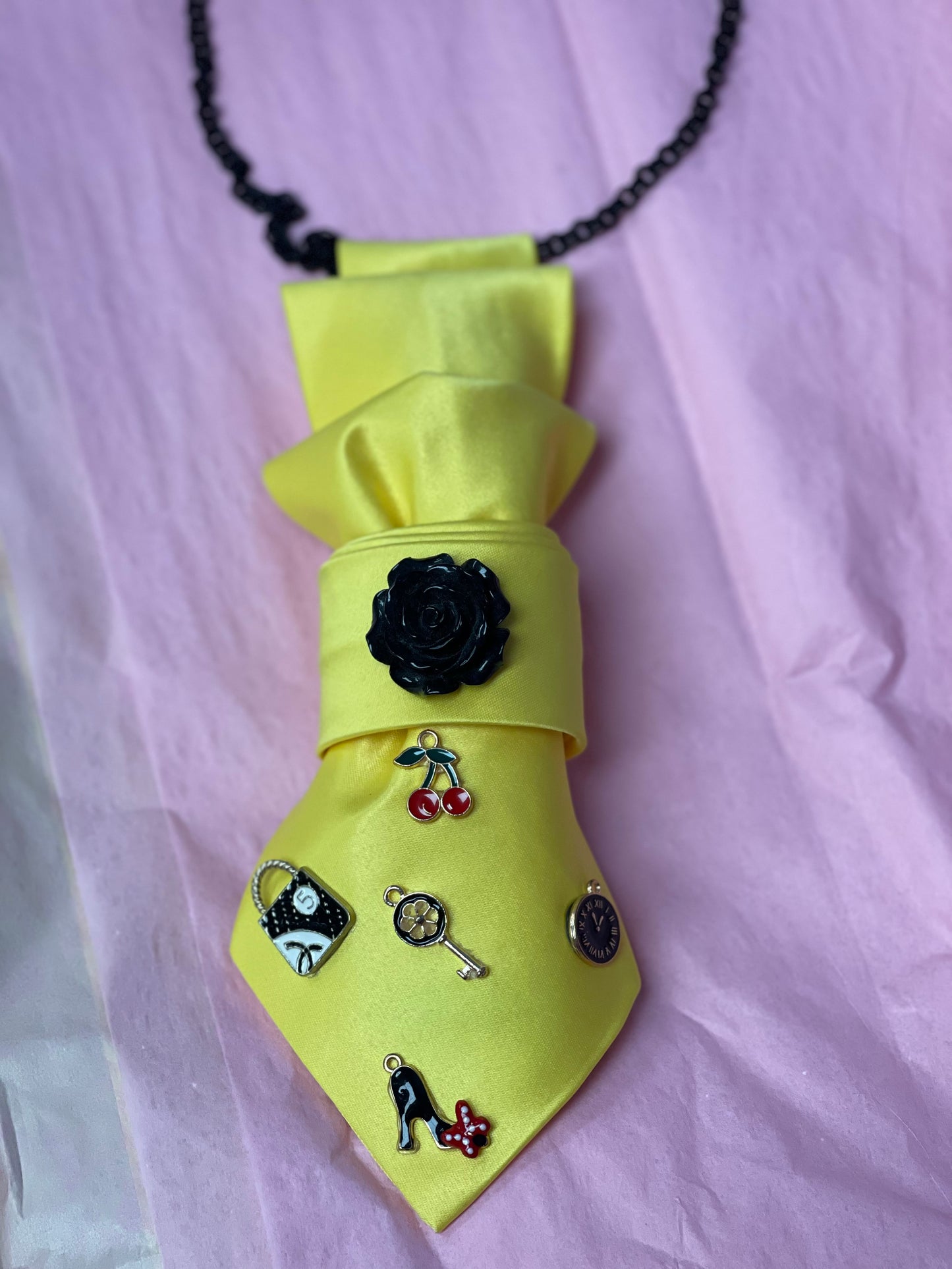 Masterpieces Bow’tique Big Flower