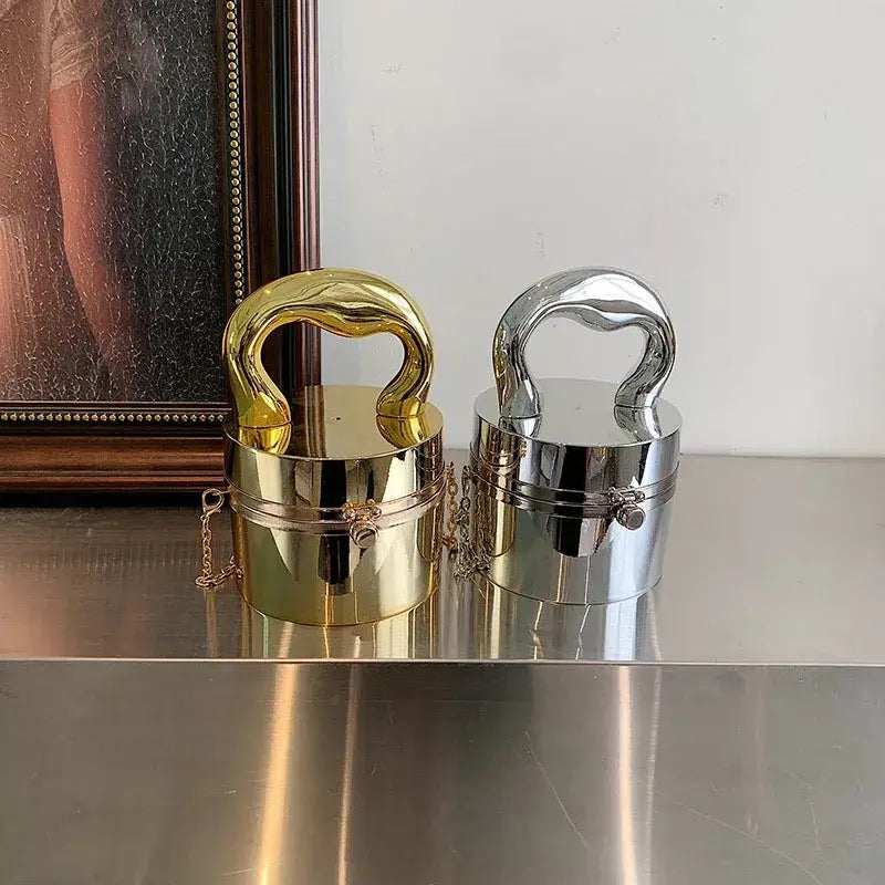 Chrome Bag