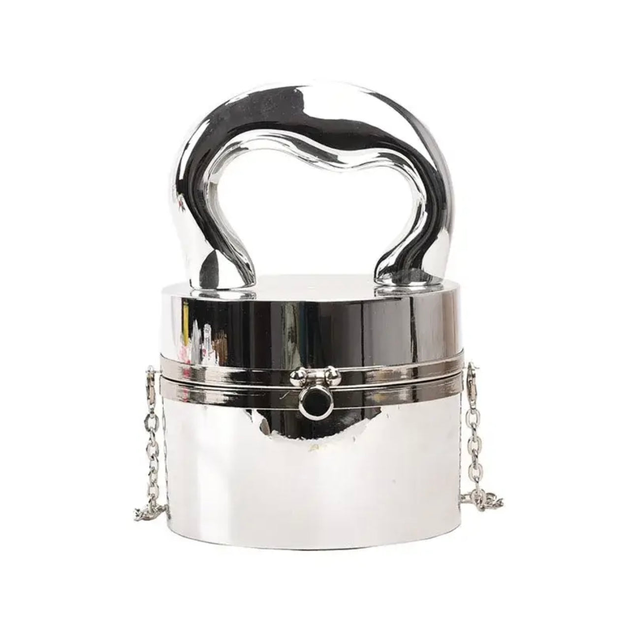 Chrome Bag