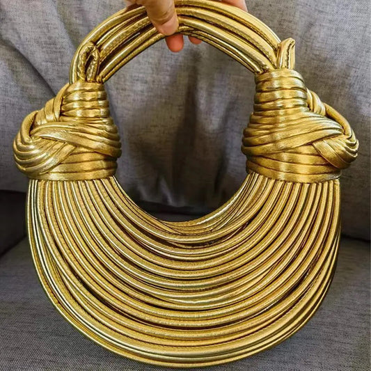 Rope Bag