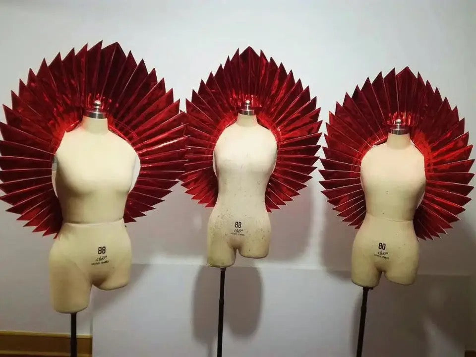 Fashionable Wings
