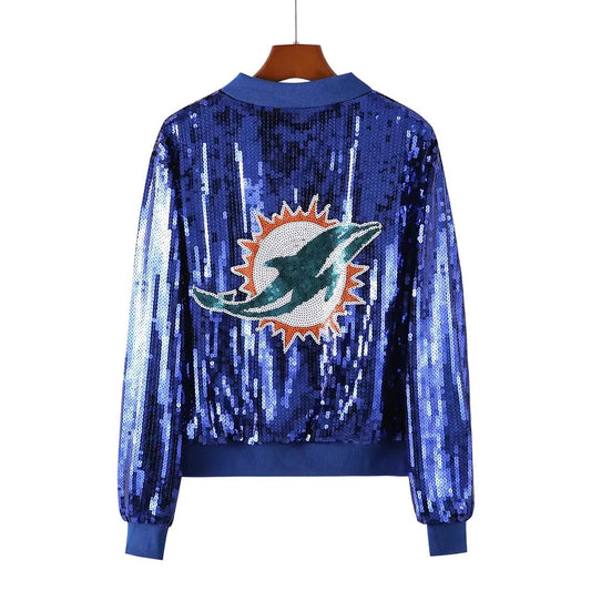 Florida Football Jacket