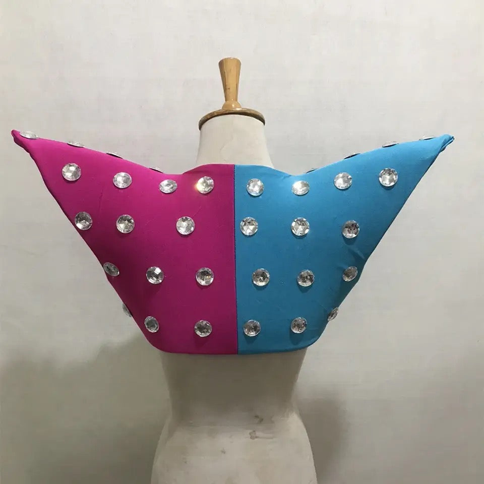 Out Of Site Retro Top