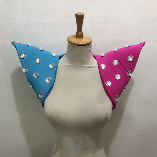 Out Of Site Retro Top