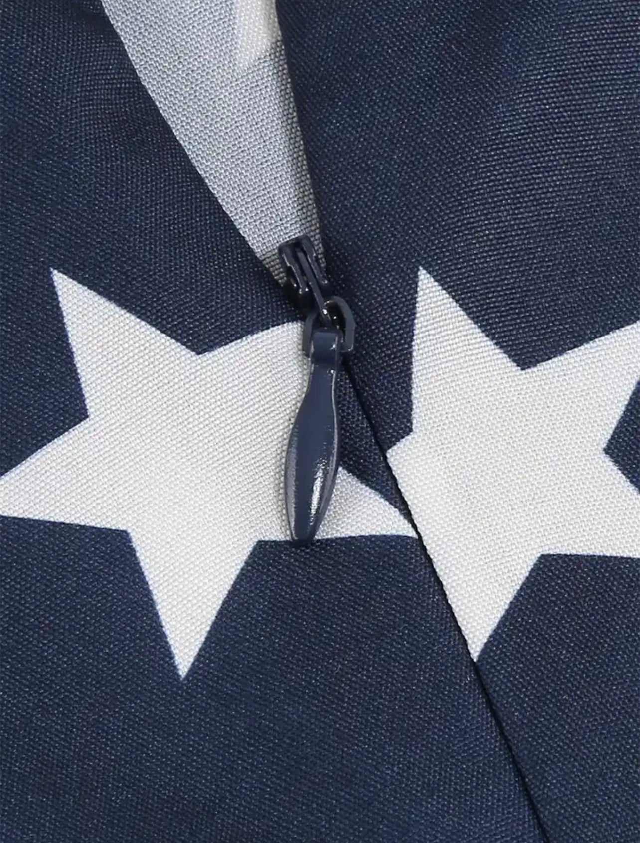 Elegant 4Th Of July Dress