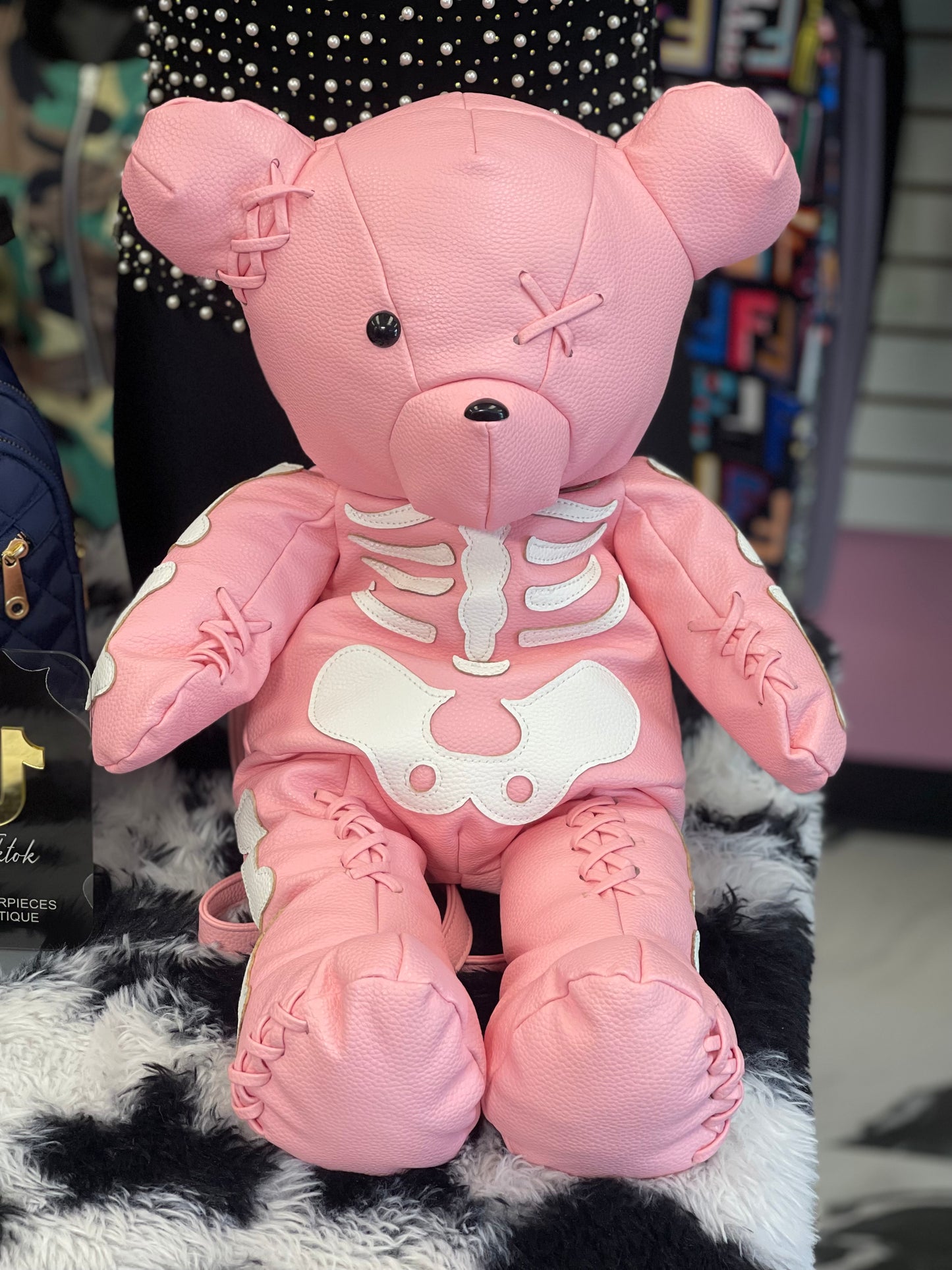 Big Bear Backpack