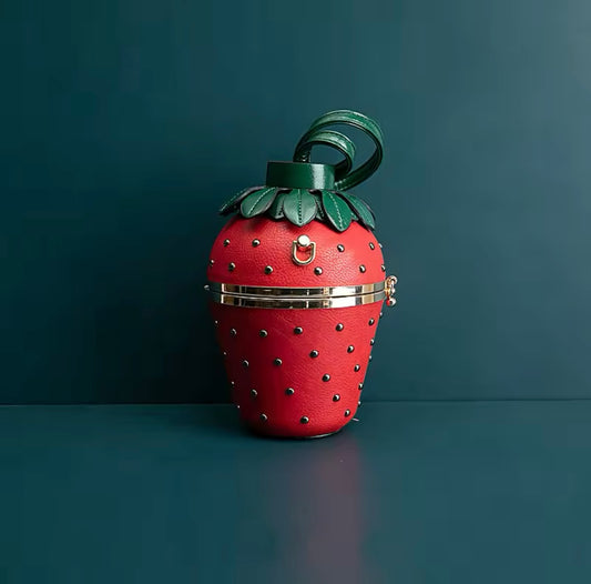 Strawberry bag