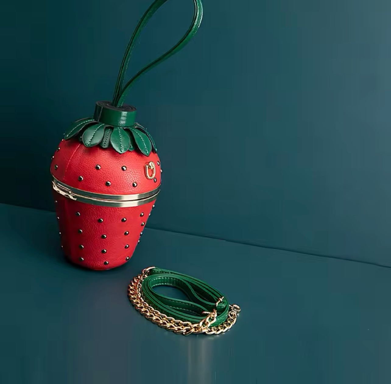 Strawberry bag