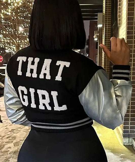 That Girl Jacket