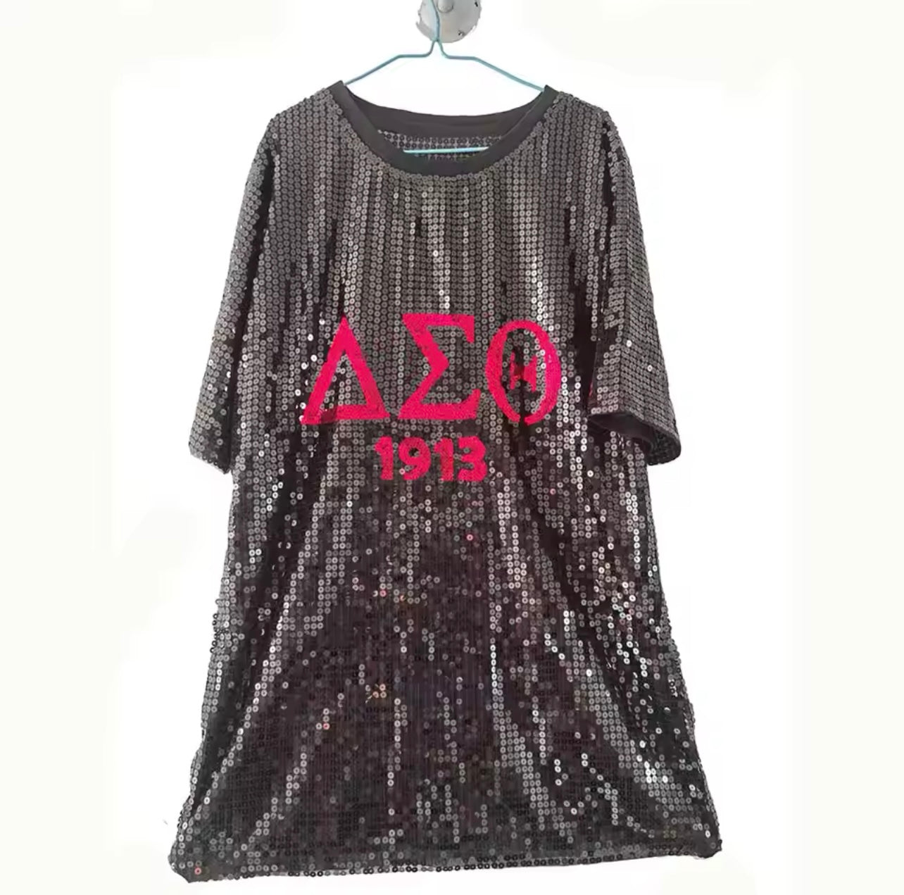 Delta sorority Shirt