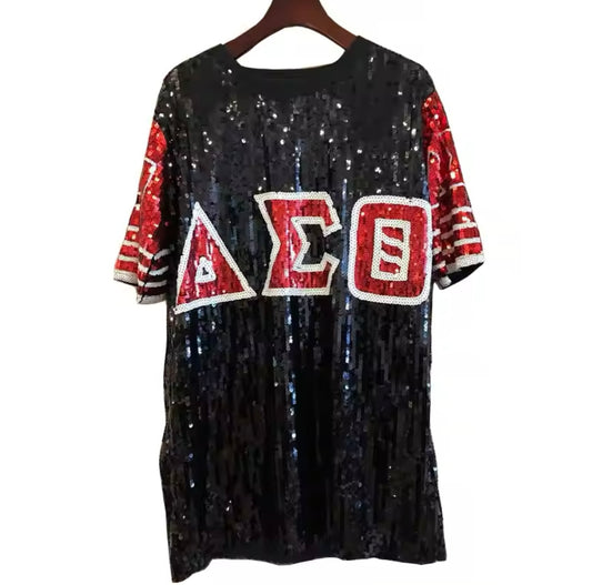 Delta sorority Shirt