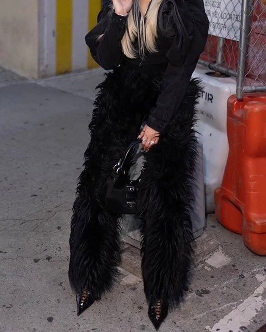 Sexy Night Out Pants