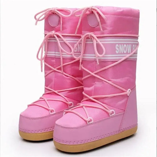 Snow Boots