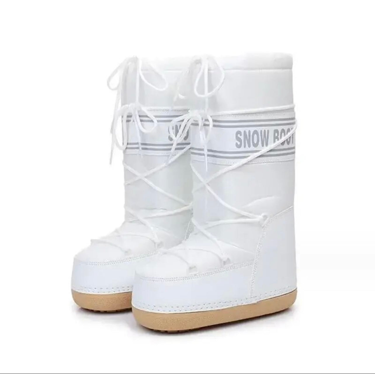 Snow Boots