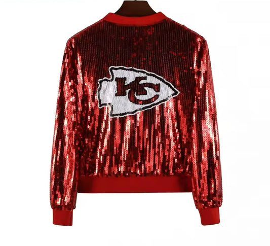 Kansas City Jacket