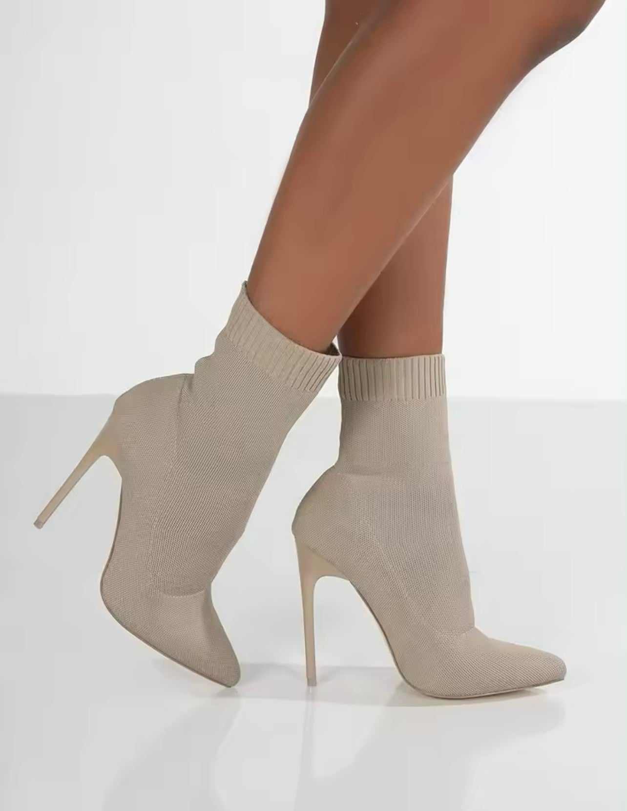 Sexy Night Heels