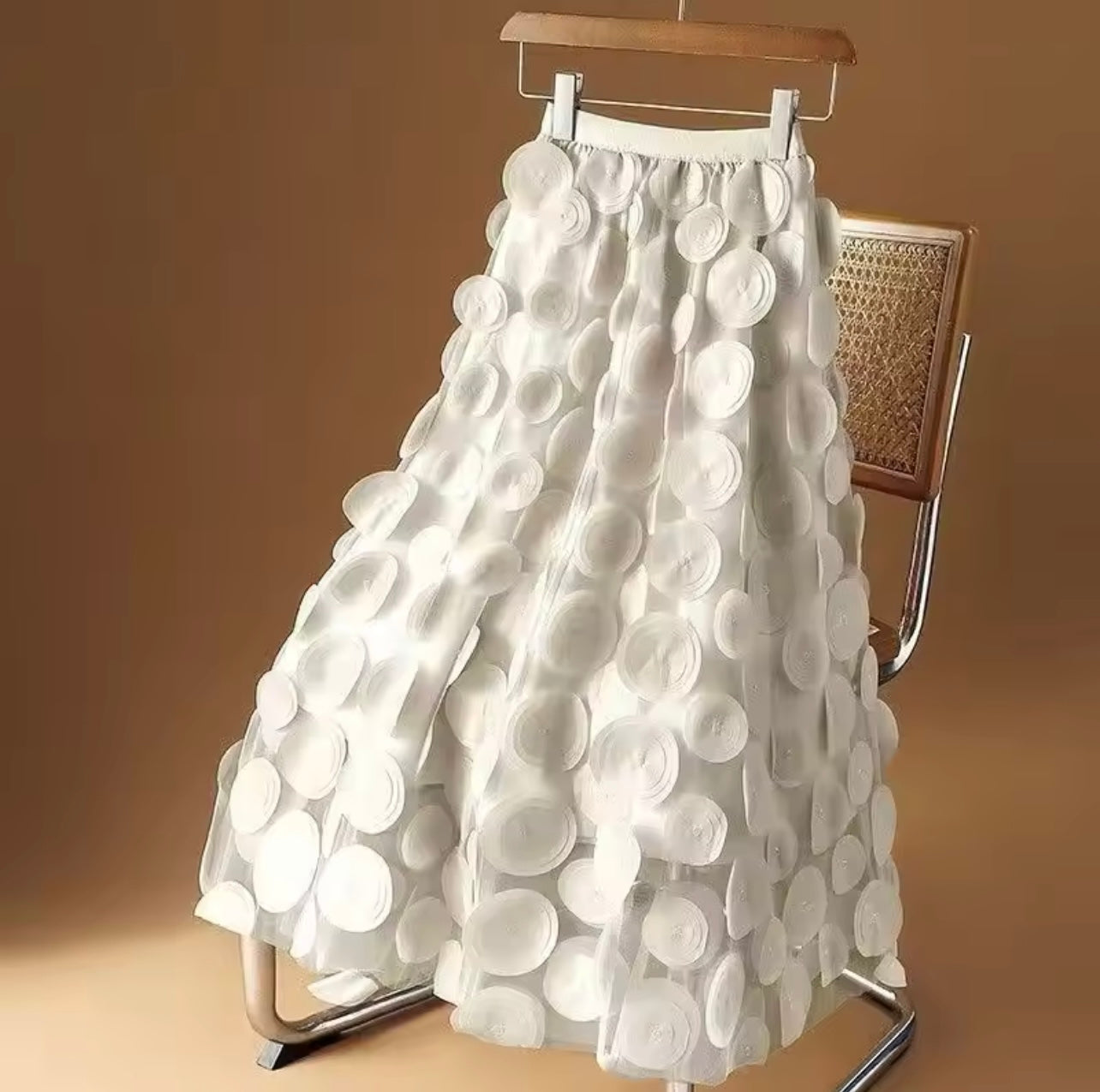 Circle Out Skirt