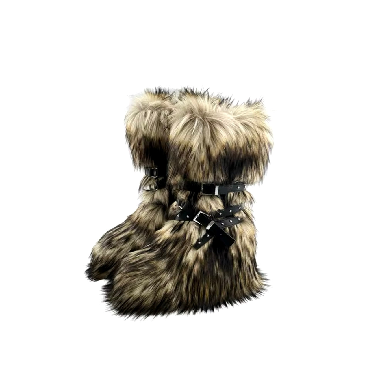 Monster Winter Boots