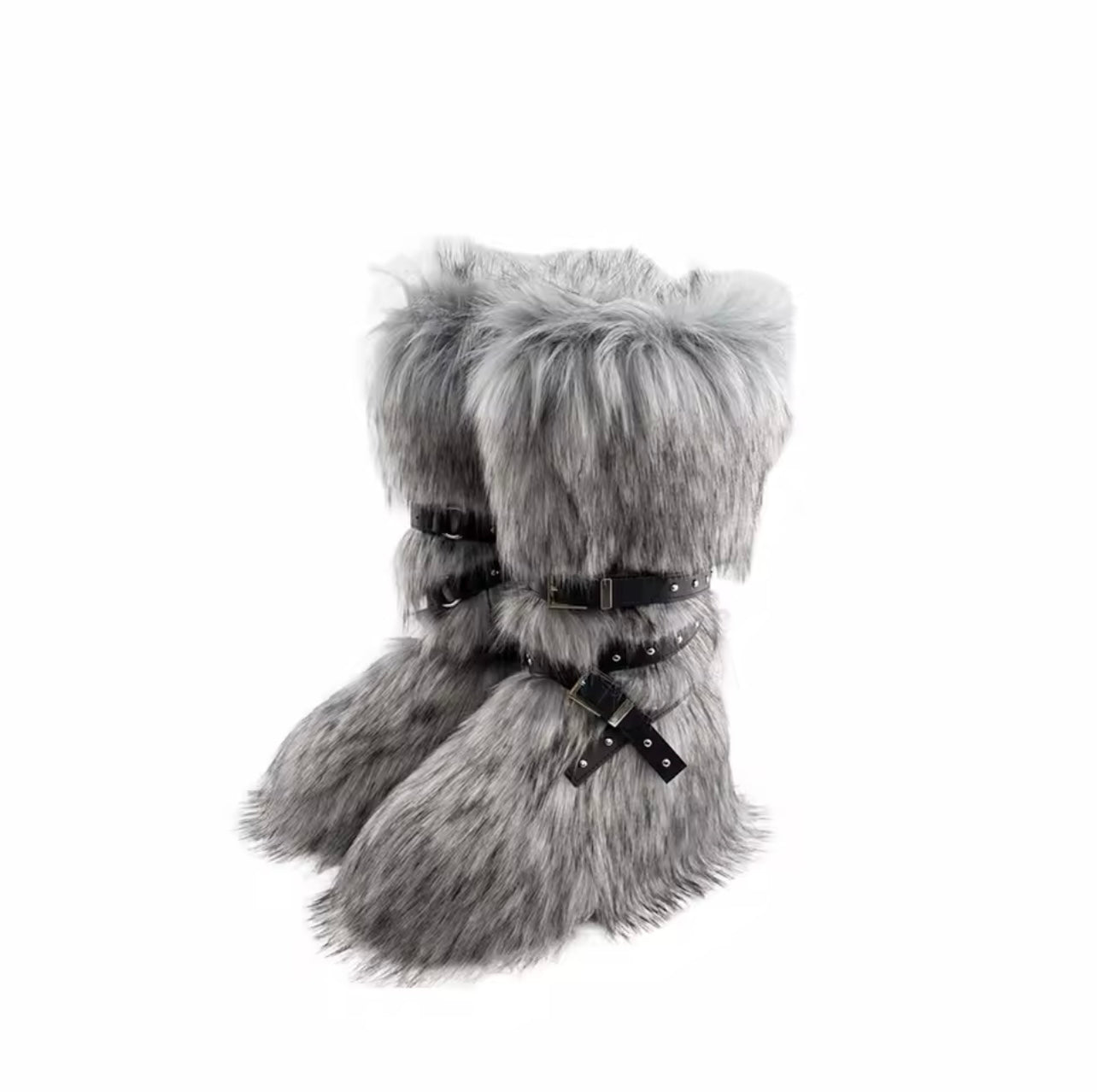 Monster Winter Boots