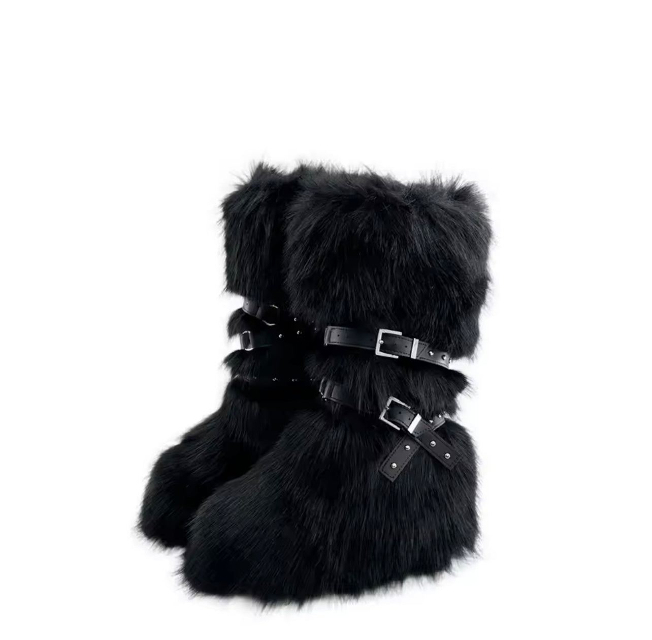 Monster Winter Boots