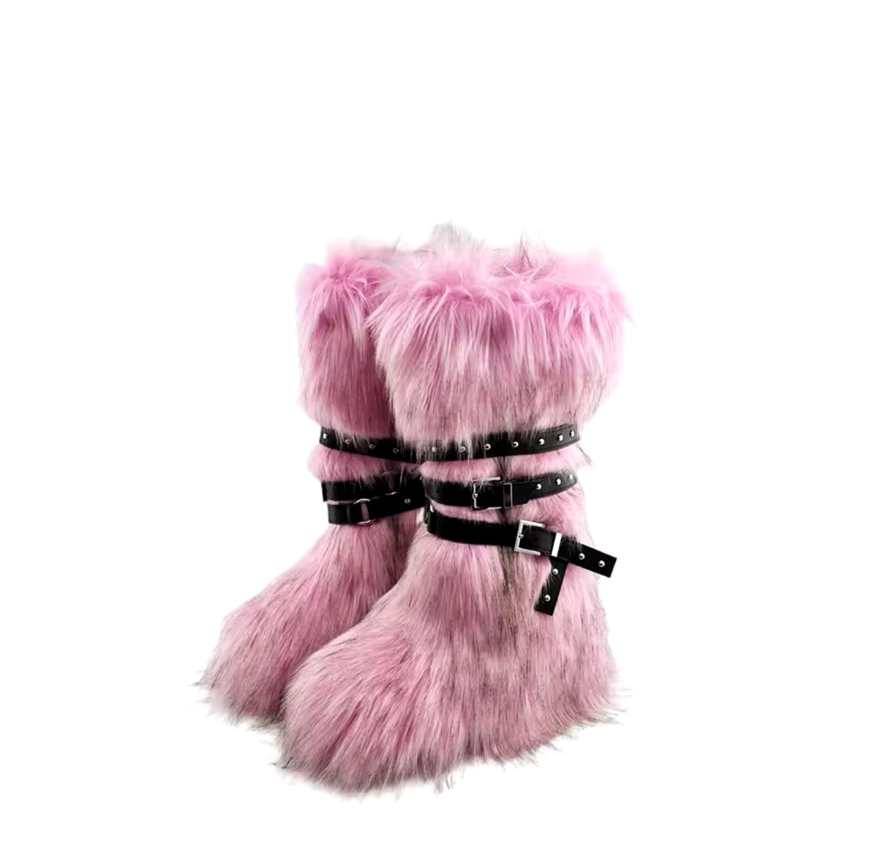 Monster Winter Boots