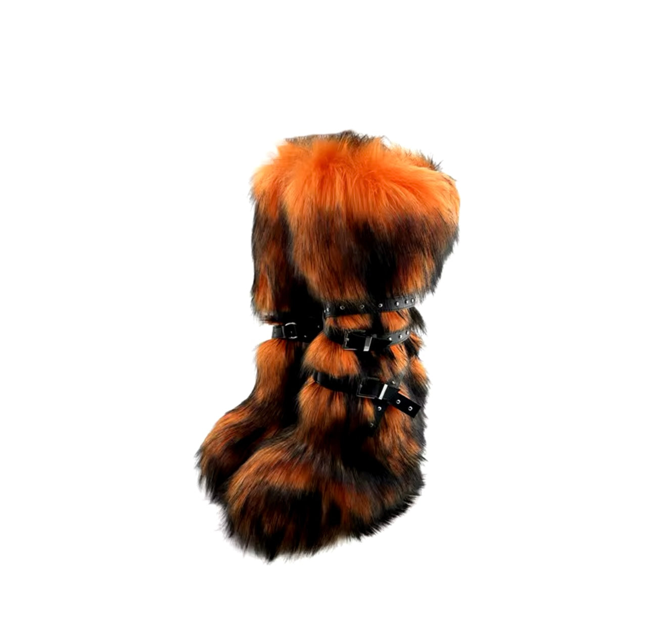 Monster Winter Boots