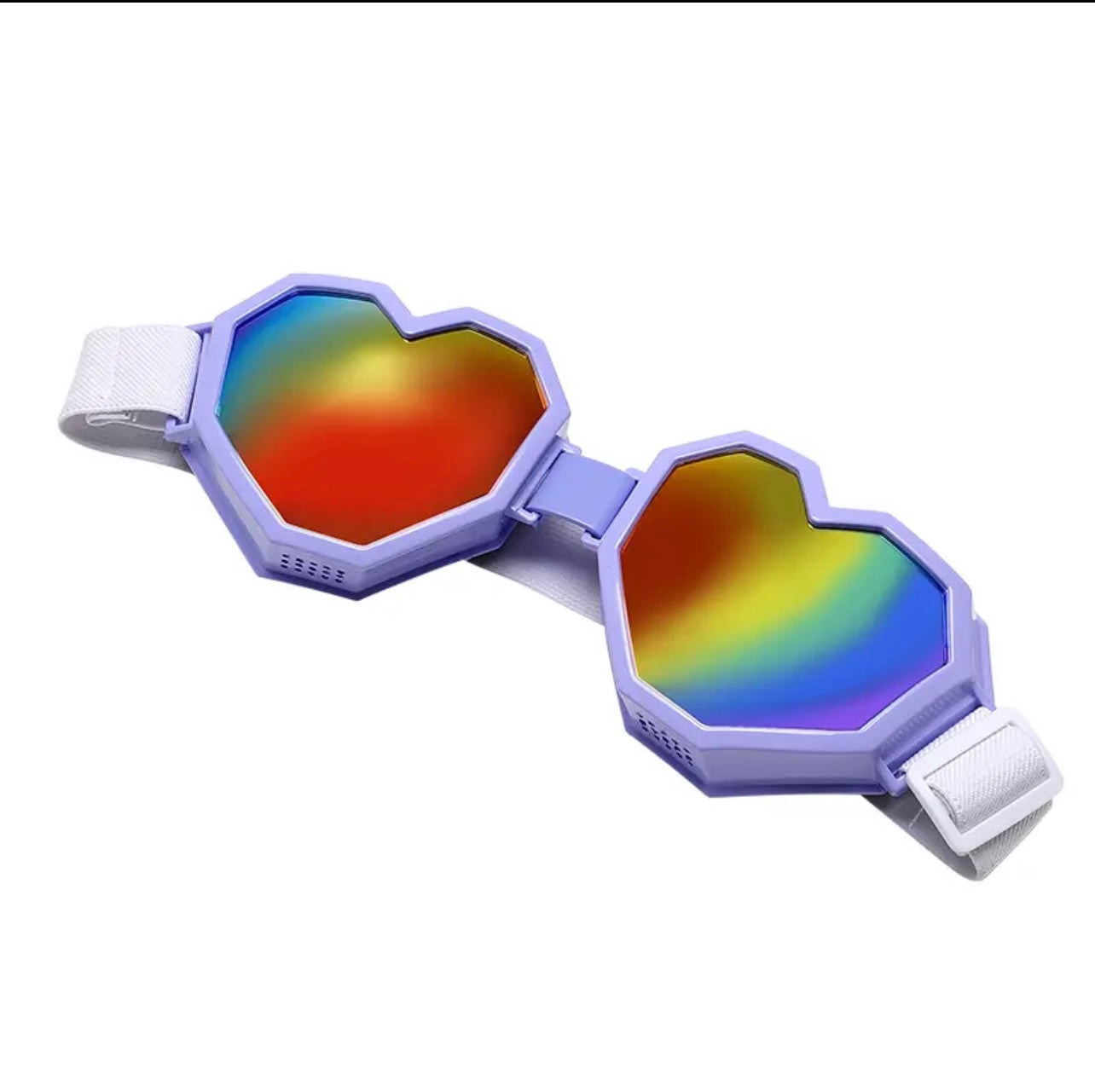 Heart Hater Blockers