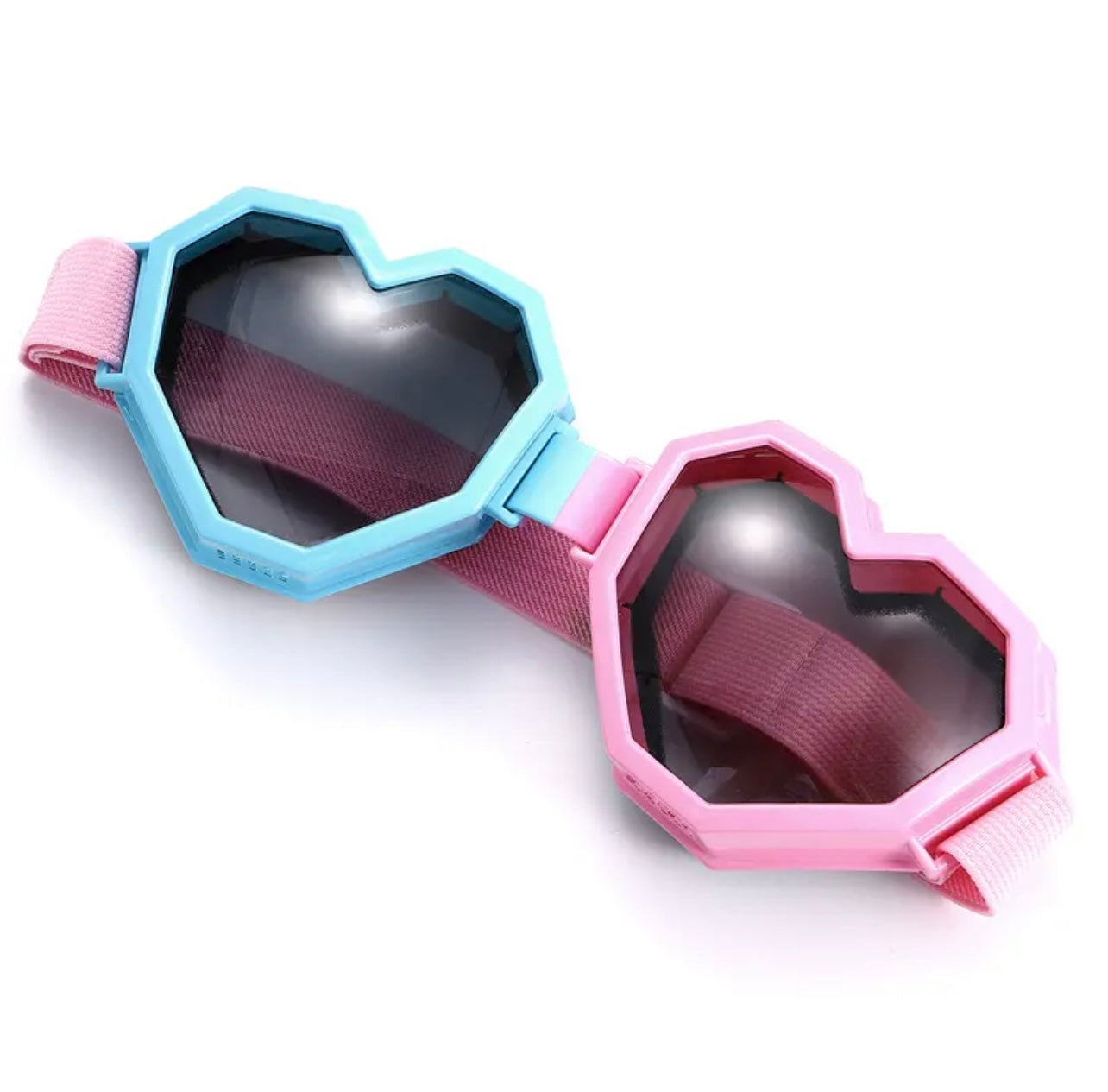 Heart Hater Blockers