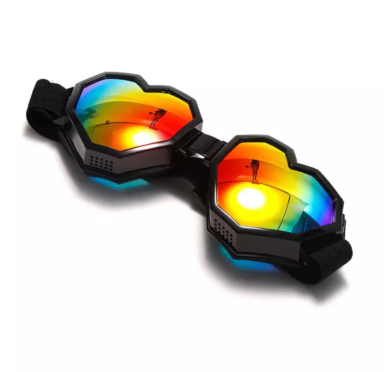 Heart Hater Blockers