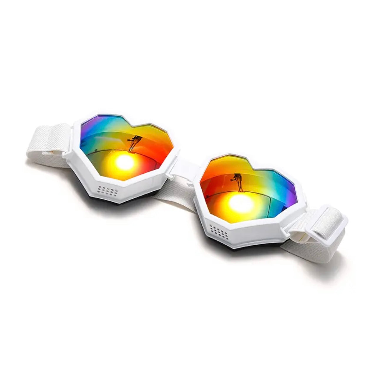 Heart Hater Blockers