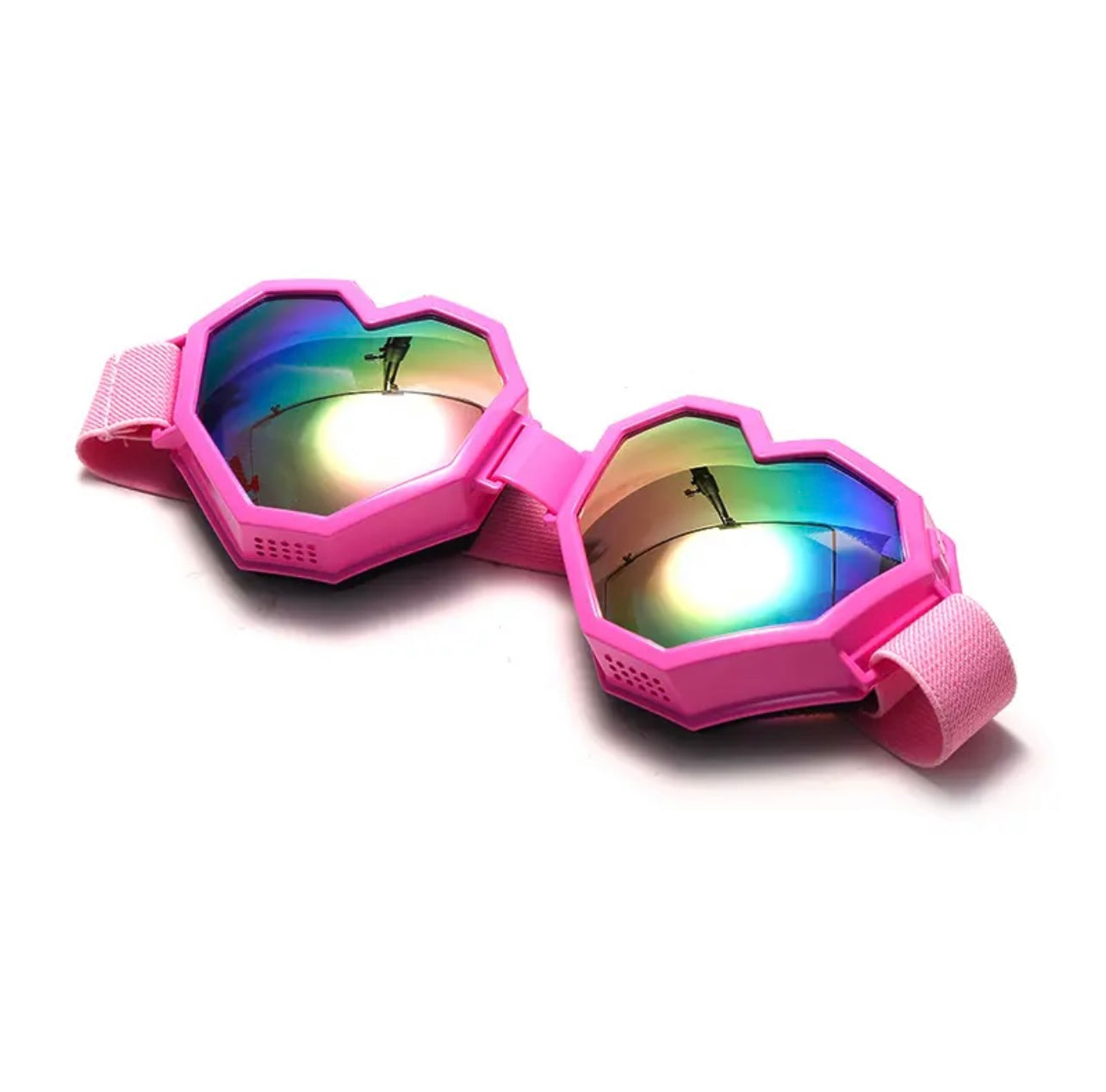 Heart Hater Blockers