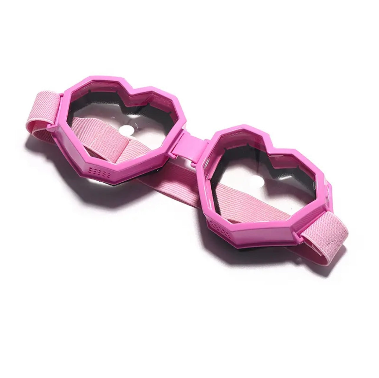 Heart Hater Blockers