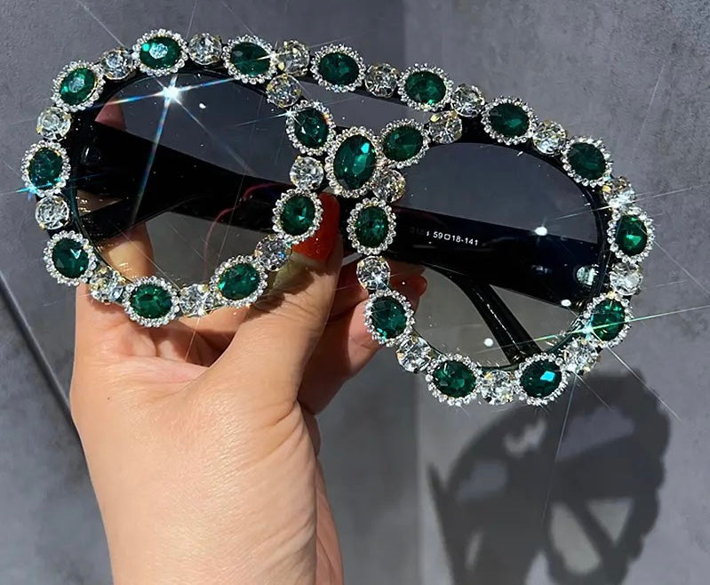 Ohhhh Sunglasses