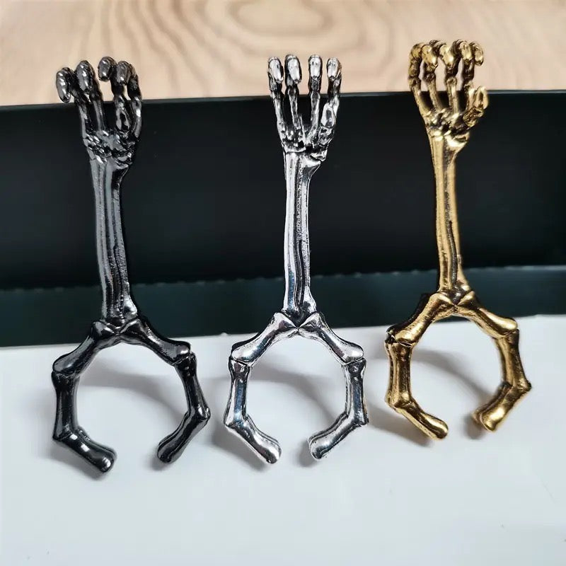 Exquisite smoking Wand (Hand) Hands Free