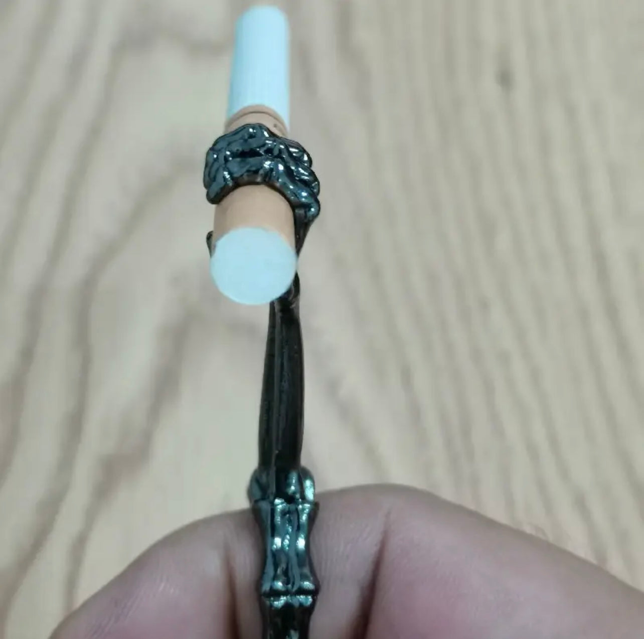 Exquisite smoking Wand (Hand) Hands Free