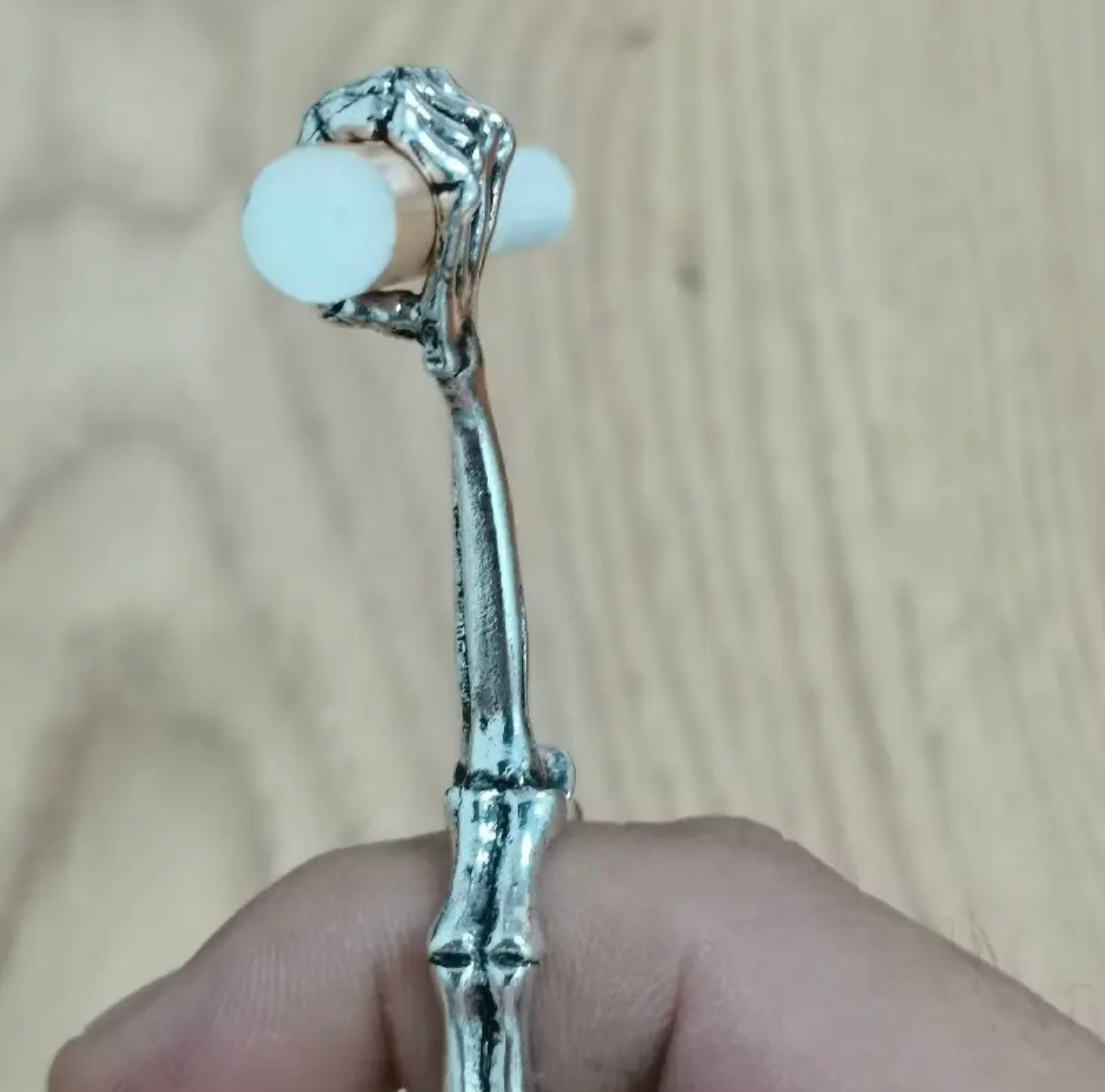 Exquisite smoking Wand (Hand) Hands Free