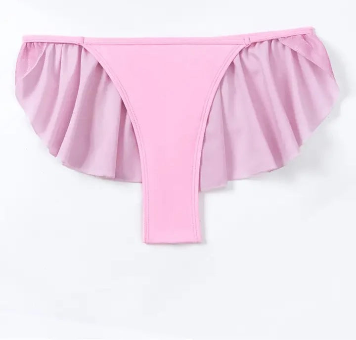 Free Me Bikini Bottom