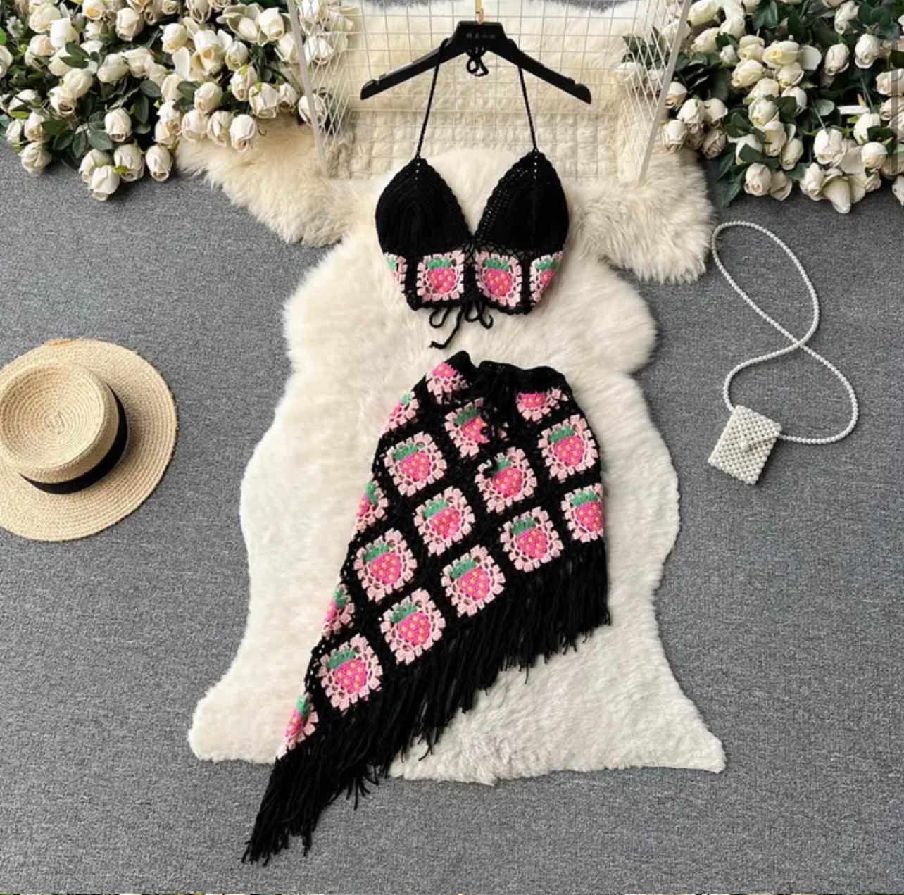 Eat Me Up Swimwear
