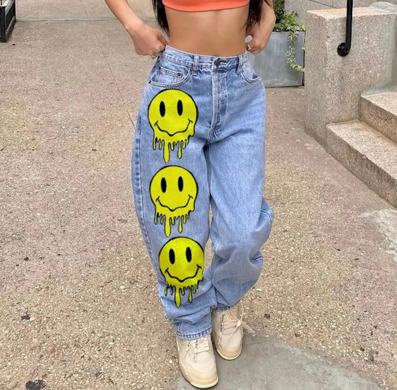 Fun Girl Pants