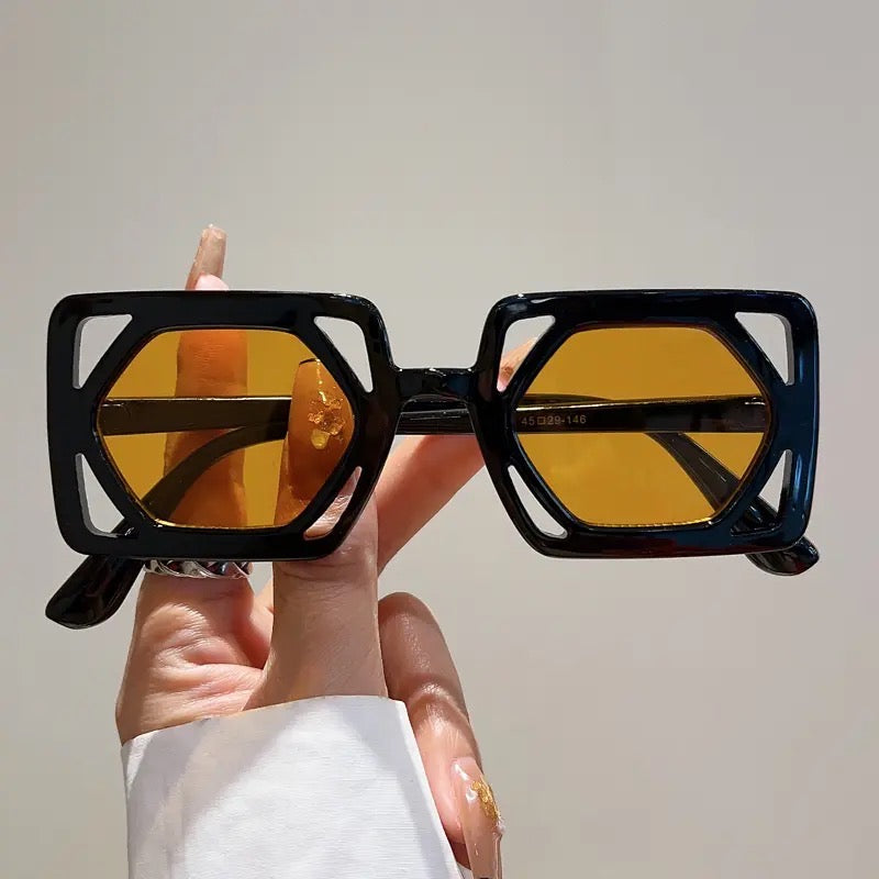 Retro Sunglasses