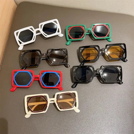 Retro Sunglasses